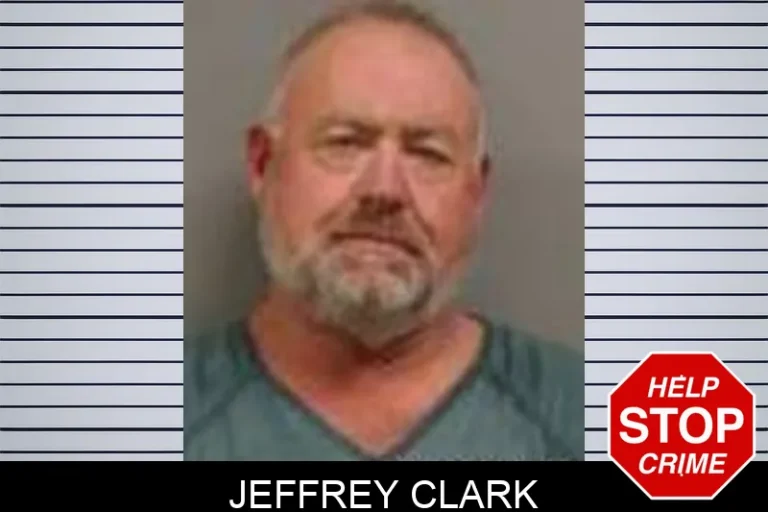 Jeffrey Clark