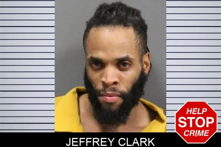 Jeffrey Clark