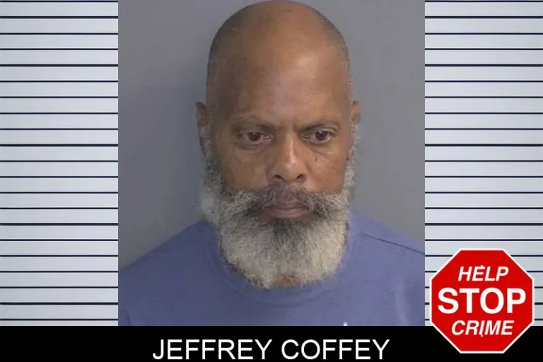 Jeffrey Coffey
