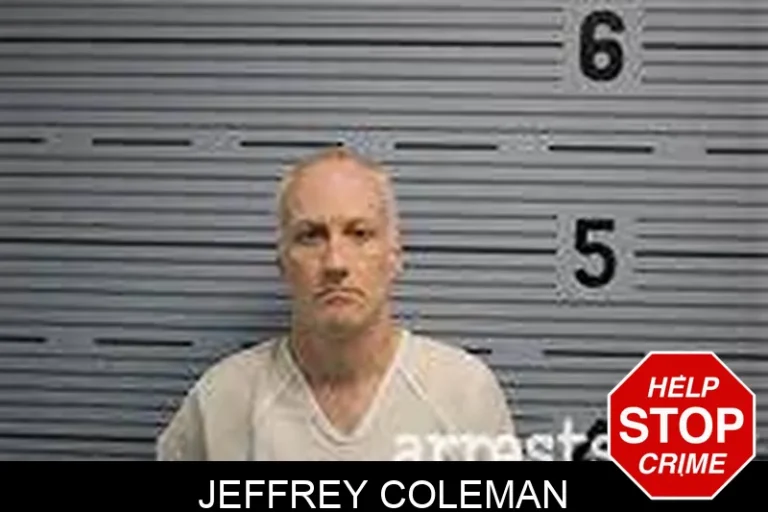 Jeffrey Coleman