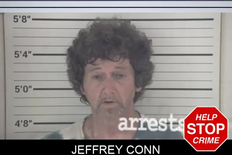 Jeffrey Conn