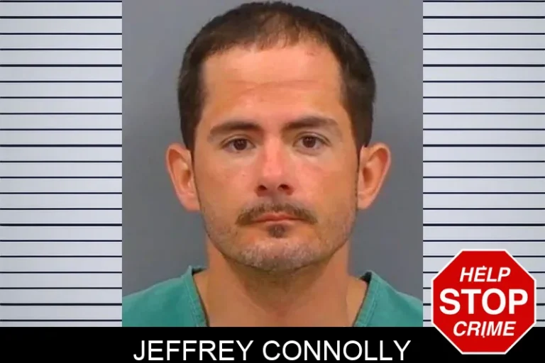 Jeffrey Connolly