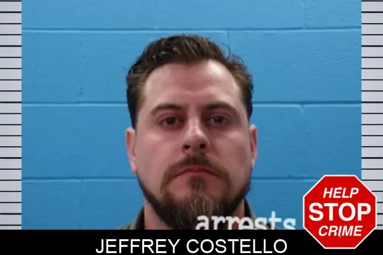 Jeffrey Costello