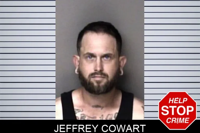 Jeffrey Cowart