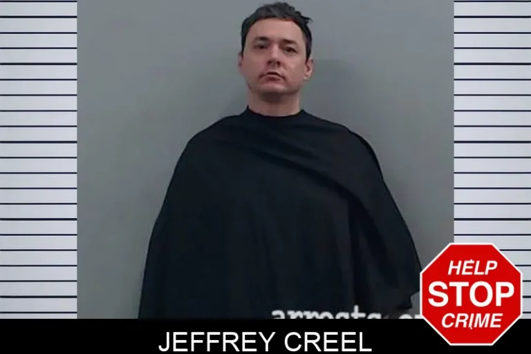 Jeffrey Creel
