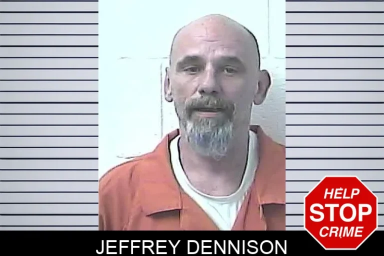 Jeffrey Dennison