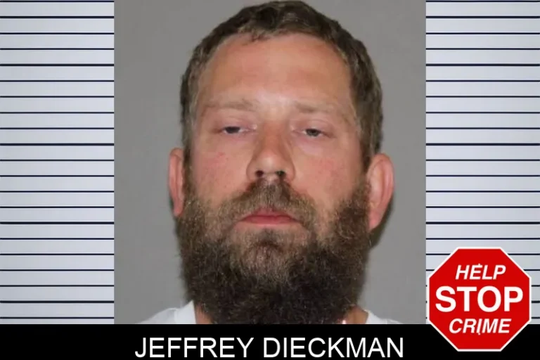 Jeffrey Dieckman