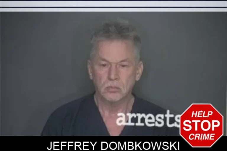Jeffrey Dombkowski