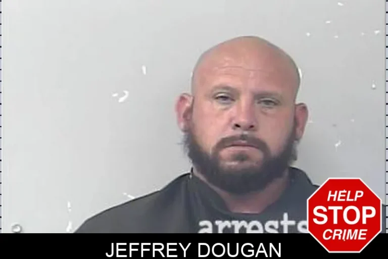 Jeffrey Dougan
