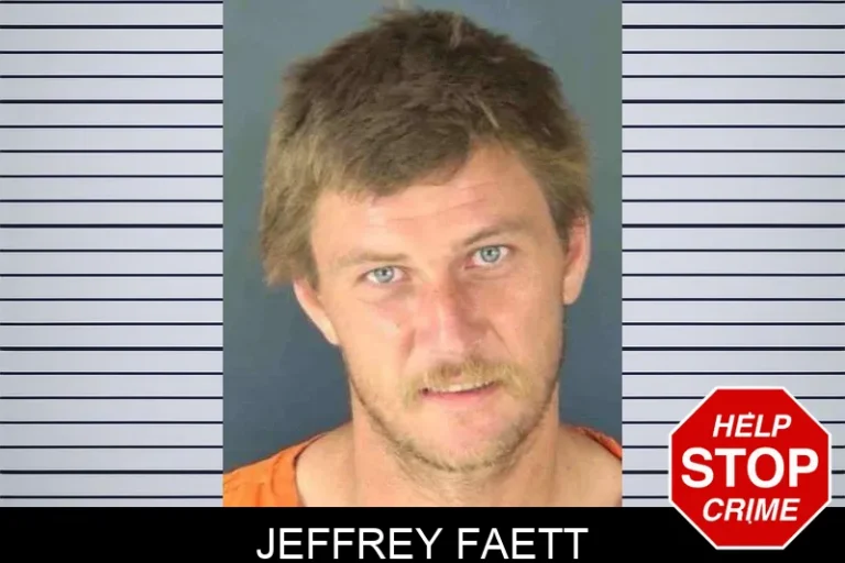 Jeffrey Faett