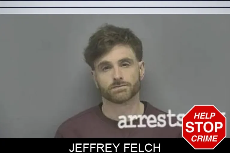 Jeffrey Felch