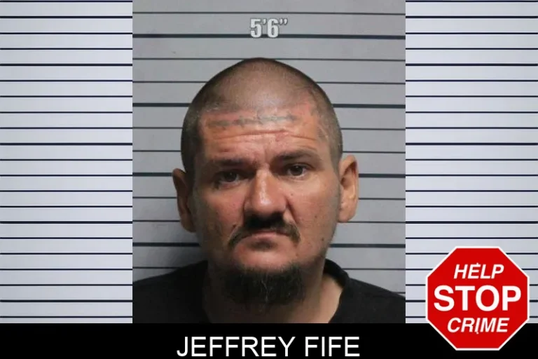 Jeffrey Fife