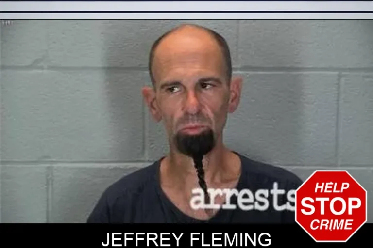 Jeffrey Fleming