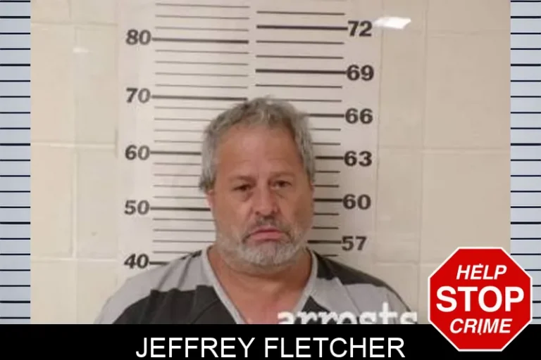 Jeffrey Fletcher