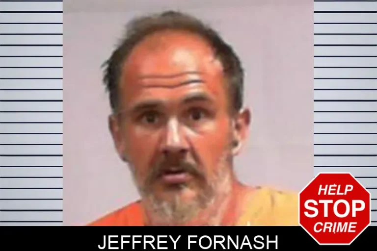 Jeffrey Fornash