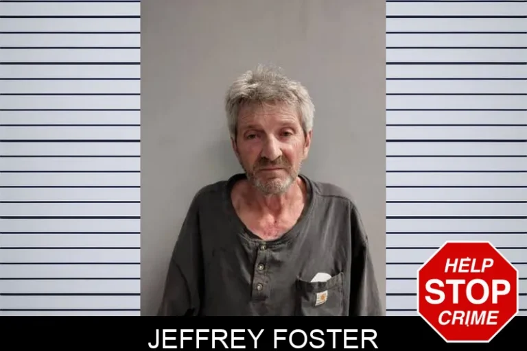Jeffrey Foster