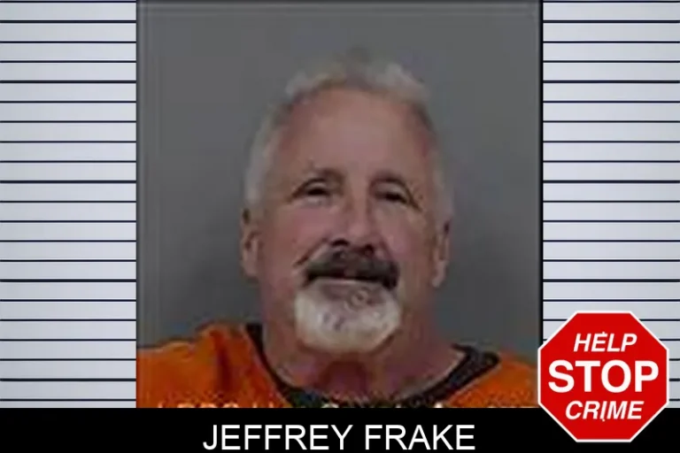 Jeffrey Frake
