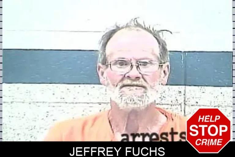 Jeffrey Fuchs