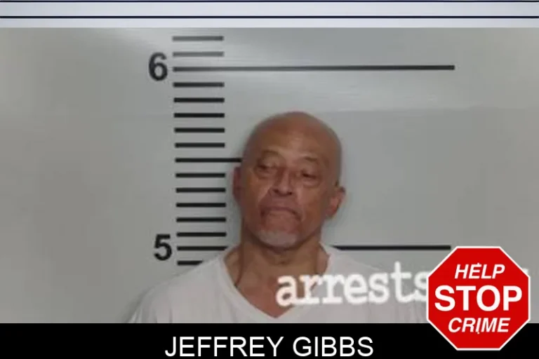 Jeffrey Gibbs