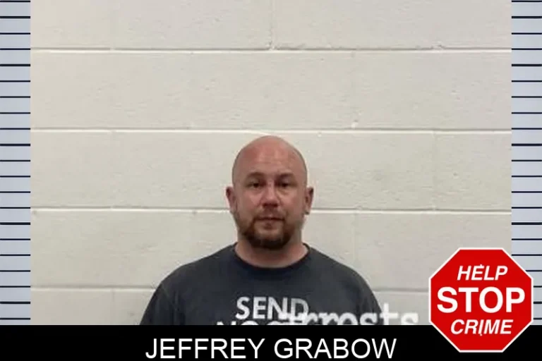 Jeffrey Grabow