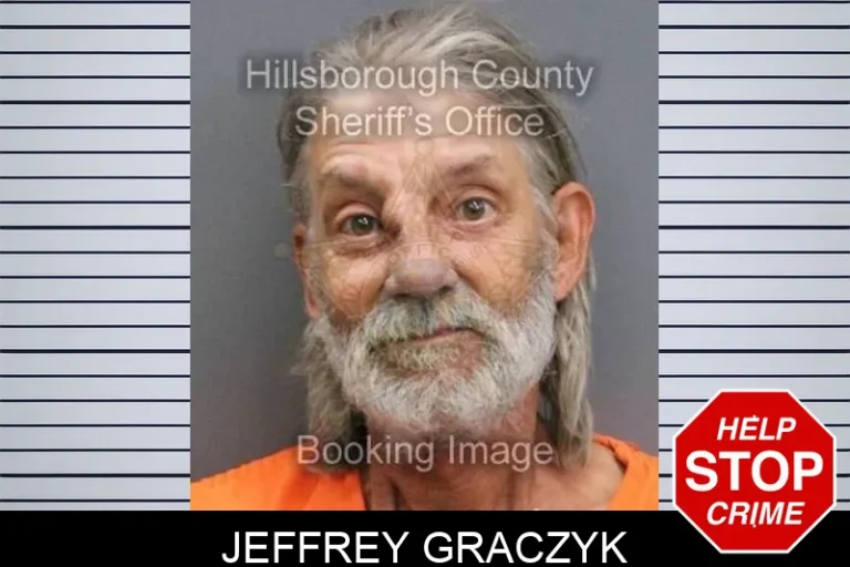 Jeffrey Graczyk