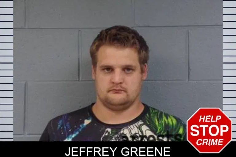 Jeffrey Greene