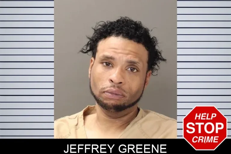 Jeffrey Greene