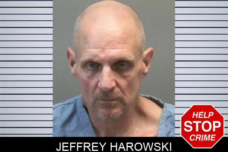 Jeffrey Harowski