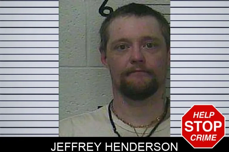 Jeffrey Henderson
