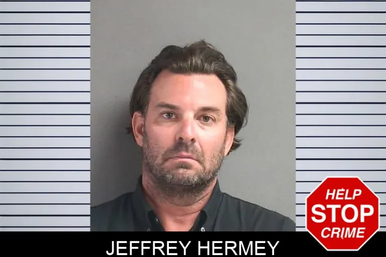 Jeffrey Hermey