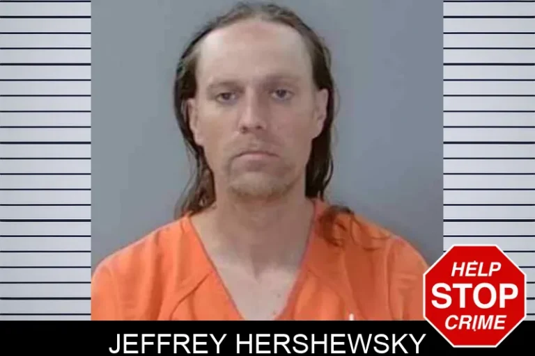 Jeffrey Hershewsky