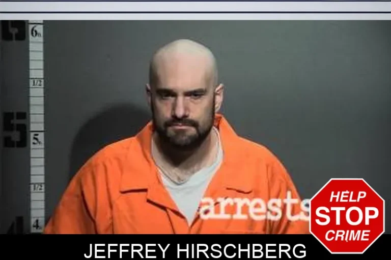 Jeffrey Hirschberg