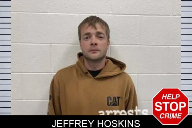 Jeffrey Hoskins