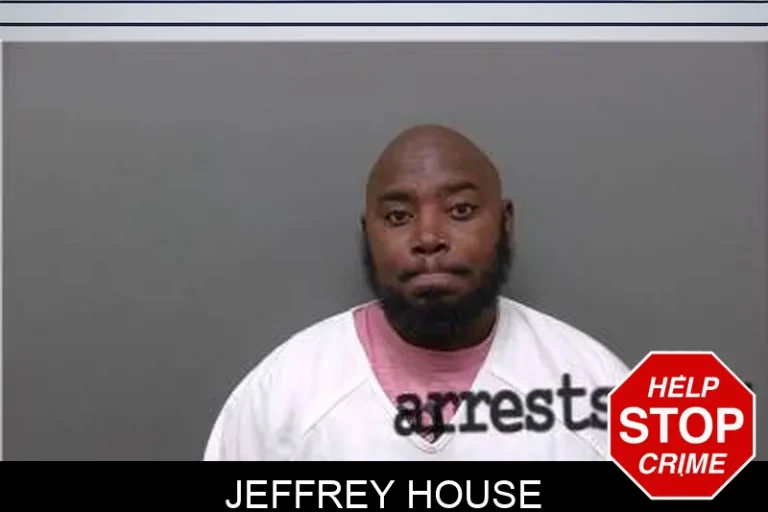 Jeffrey House