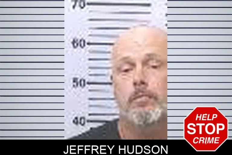 Jeffrey Hudson