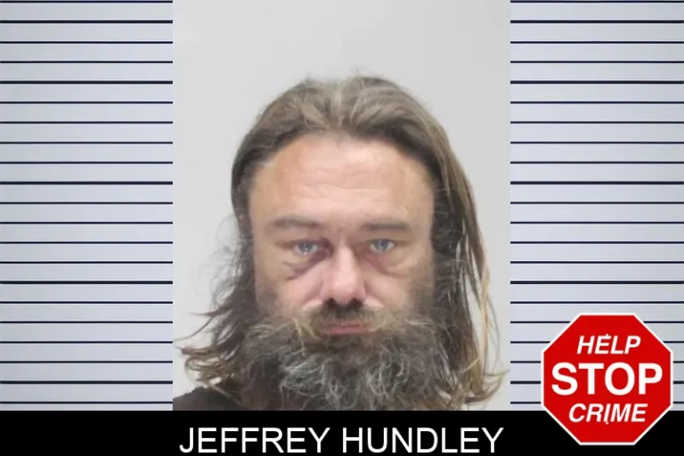 Jeffrey Hundley
