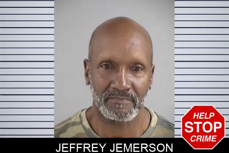 Jeffrey Jemerson