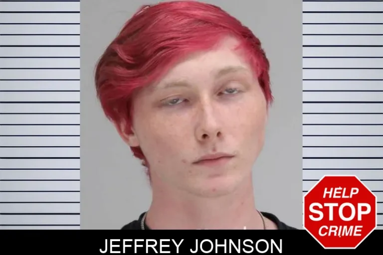 Jeffrey Johnson