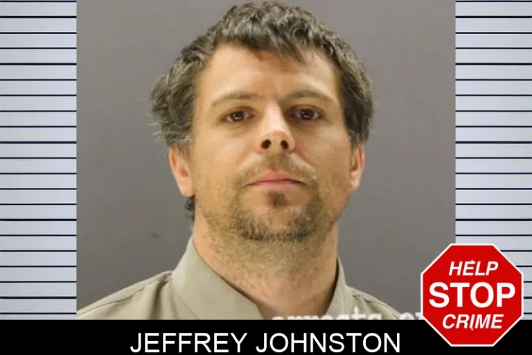 Jeffrey Johnston