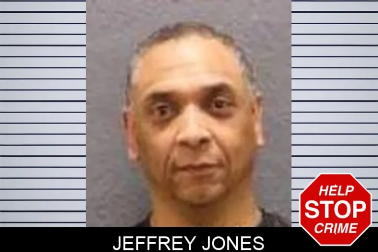 Jeffrey Jones