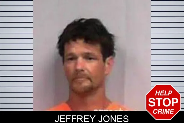 Jeffrey Jones