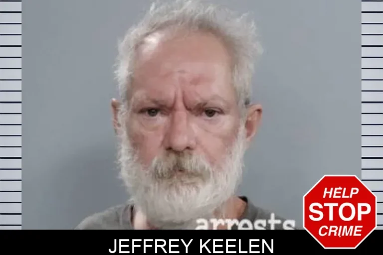 Jeffrey Keelen