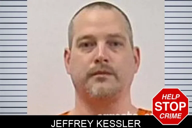 Jeffrey Kessler