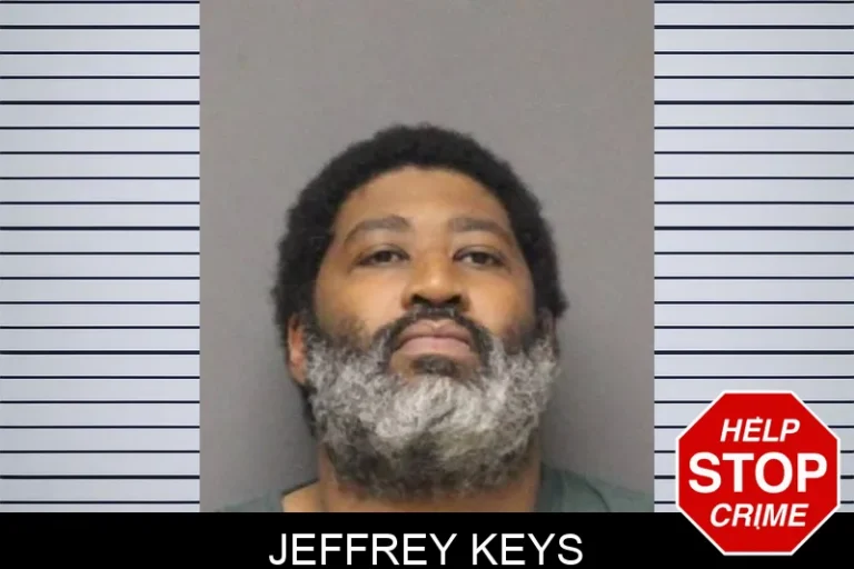 Jeffrey Keys