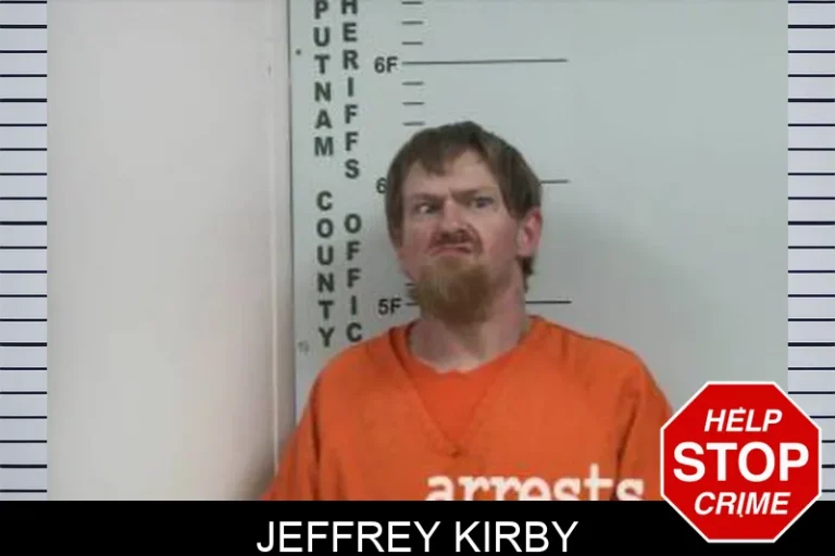 Jeffrey Kirby
