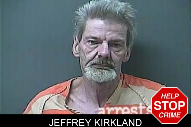 Jeffrey Kirkland