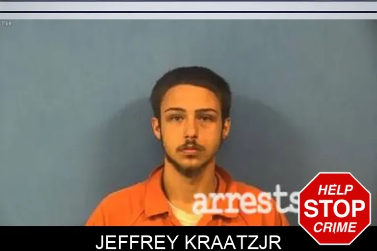 Jeffrey KraatzJr