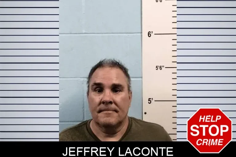 Jeffrey Laconte