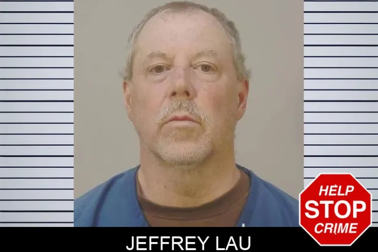 Jeffrey Lau
