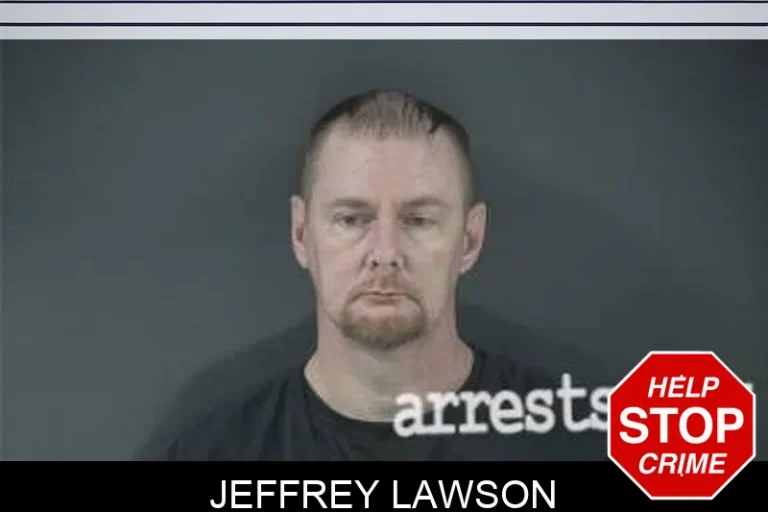Jeffrey Lawson